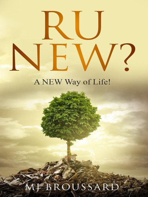 Title details for RU NEW? by MJ Broussard - Wait list